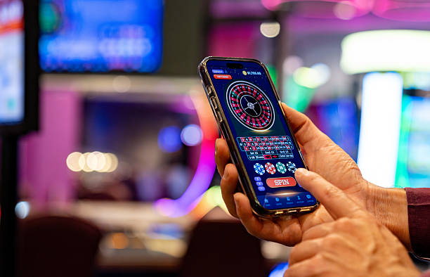il88 mobile gaming